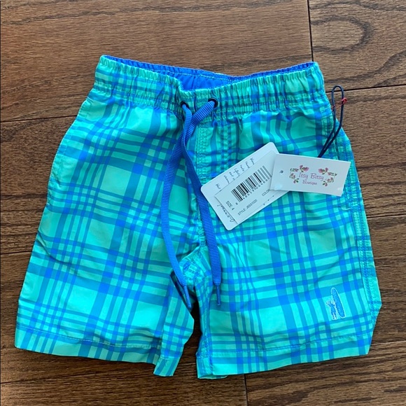 johnnie o swim